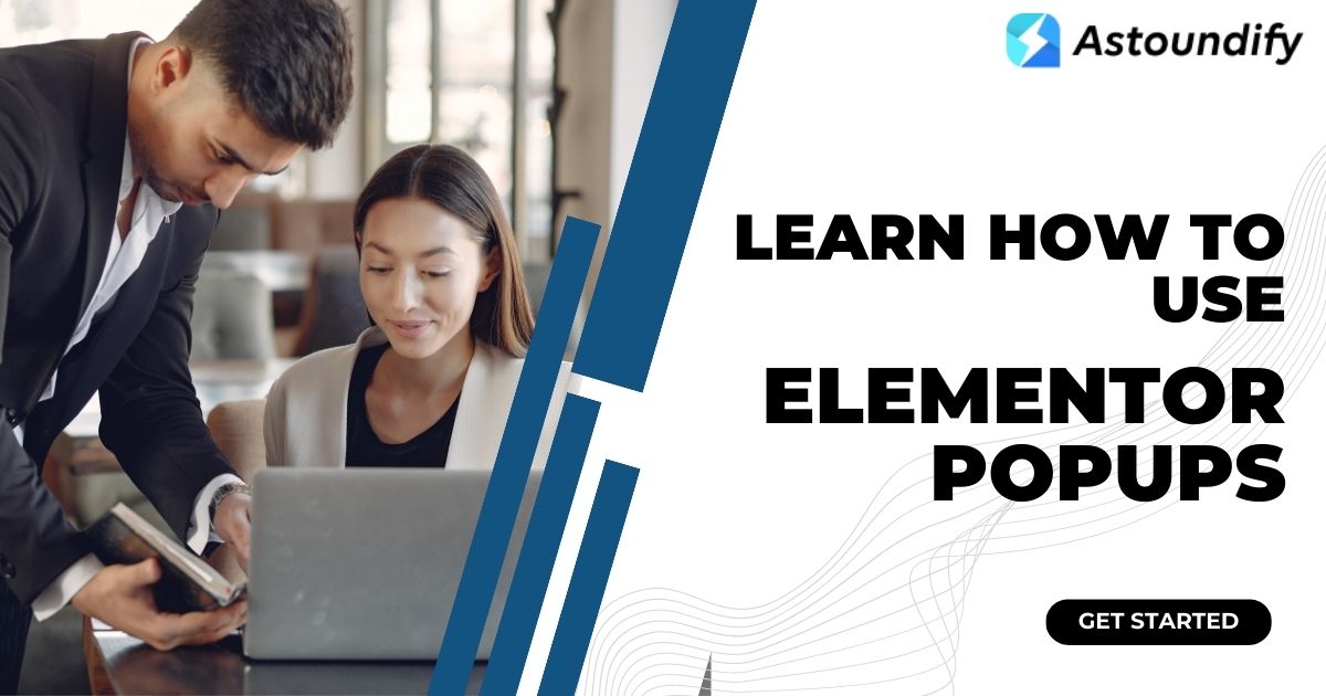 Elementor Popup Templates