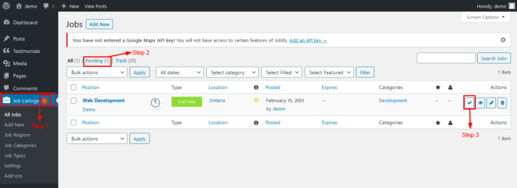 approve-job-listing