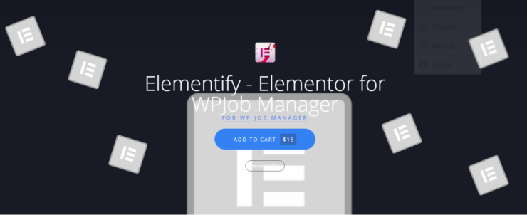 Elementify Plugin